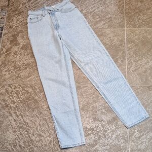 Vintage Levi's Jeans Light Blue Women's Jeans